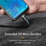 100W Type C Phone Charger Cable-5