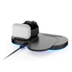 15W 3-in-1 Wireless Charger Z6-3