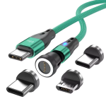 USB-C Cable PD 60W 3A Fast Charging-6