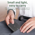 3-in-1 Wireless Fast Charging Charger Foldable Stand-4