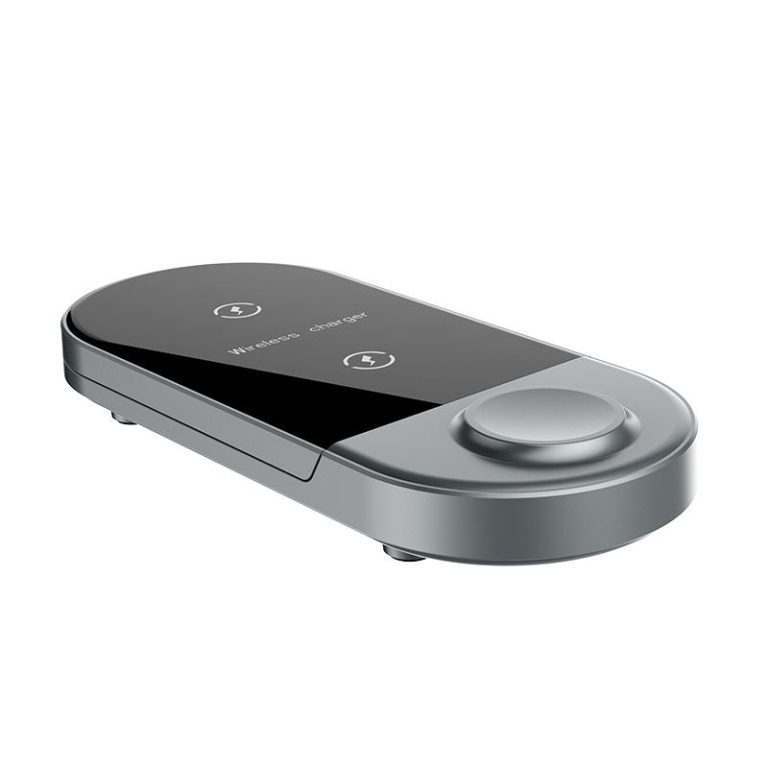 15W Wireless Charger-1