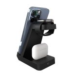 Direct Sales 3-in-1 Wireless Charger-3