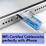 MFi Certified Lightning Cable-6