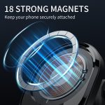 Wireless Charger 15W Fast Charging-6