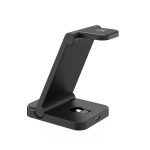 3-in-1 Wireless Charging Foldable Stand Can Be Customized-3
