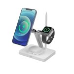 3-in-1 wireless charging station-3
