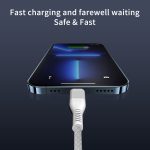 Red C94 Fast Charge Cabel-5