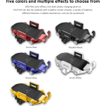 15W Wireless Car Charger-10