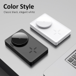 15W Magnetic 3-in-1 Wireless Charger-3
