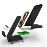 Single Charge Wireless Charger-3