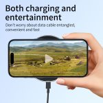 15W Fast Charging Wireless Charger-5