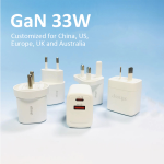 PD33W GaN Dual-Port Charger-2