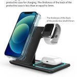 3 In 1 Wireless Charging-8