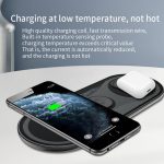3 in 1 Portable Wireless Charger-6