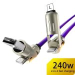 240W Charging Cable-5