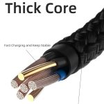 PD60W Fast Charger Cable-4