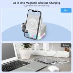 4 in 1 Wireless Charger-6