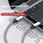 60W PD Charging Cable-5