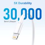 MFI Certified 20W Fast Charging USB Cable-6