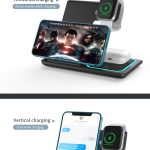 3 In 1 Wireless Charging-9