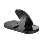 15W Foldable 3-in-1 Wireless Charger-4