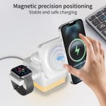 4 in 1 Wireless Charger-7