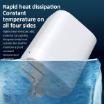 PD30W Fast Charging Dual-Port Charger Head-5