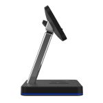 Magnetic 3-in-1 Wireless Charger 15W-3