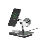 Magnetic 4-in-1 Wireless Charging Stand-4