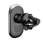 Magnetic Car Wireless Charging Mobile Phone Holder-4