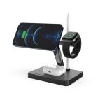 3-in-1 wireless charging station-4