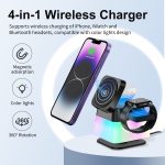 Wireless Charger 4 in 1-7