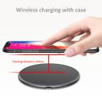 15W Wireless Charger-3