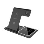 3 In 1 Wireless Charging-1