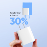 5V3A Mobile Phone Charger Fast Charger-9