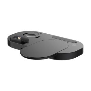 Customizable 15W 3-in-1 Wireless Charger for OEM/ODM
