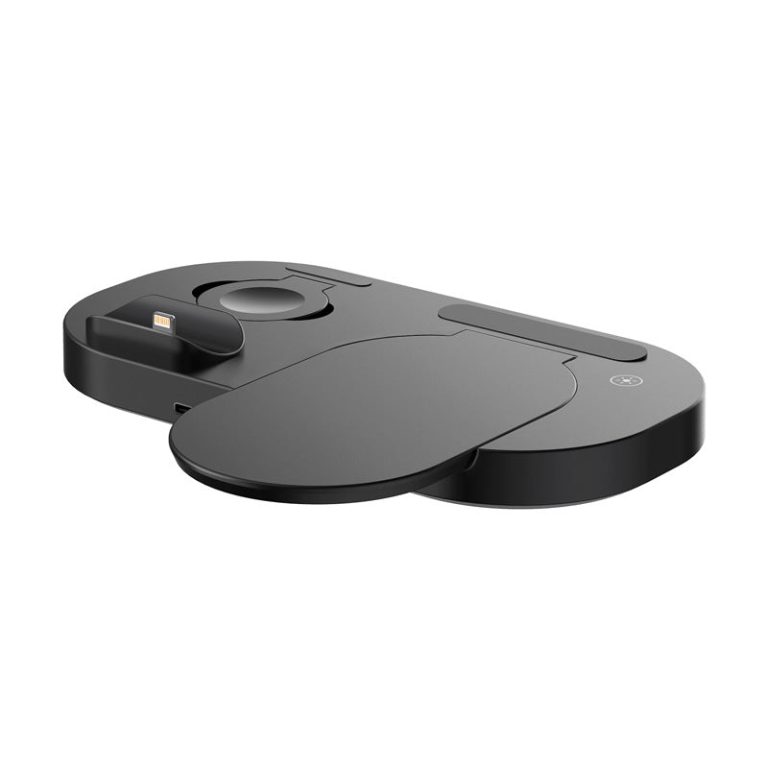 15W 3-in-1 Wireless Charger Z6-5