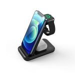 Foldable 3 in 1 Wireless Charger-5