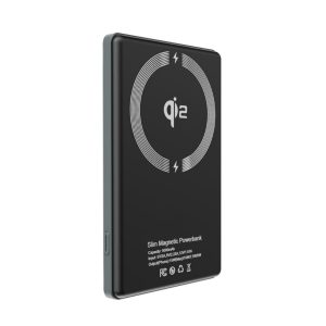 Wireless power bank capacity and alignment checks