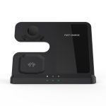 15W 3-in-1 Wireless Charger-4
