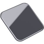 Wireless charger fast charging 15W-5