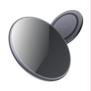 Customizable 15W Wireless Charger for OEM/ODM Manufacturing