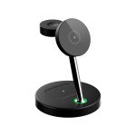 Magnetic 3-in-1 Wireless Charger-5