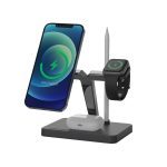 3-in-1 wireless charging station-5