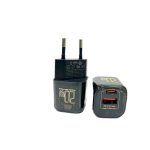 Customized 5V3A Dual Port Charger-6