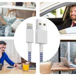 MFi Certified Lightning Cable-7