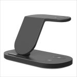 3 in 1 Wireless Charger 15W Customized-3