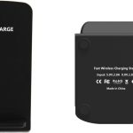Single Charge Wireless Charger-5