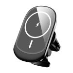 Magnetic Car Wireless Charging Mobile Phone Holder-5