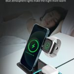 is wireless charger safe-1